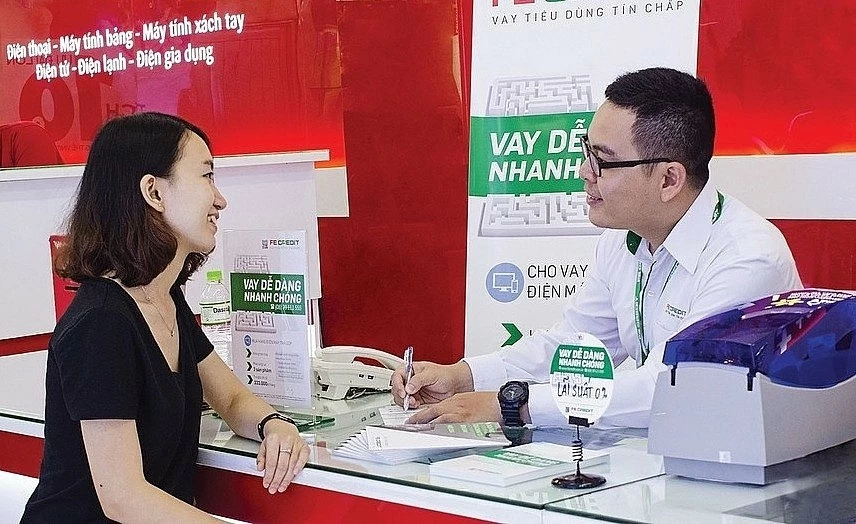 Chính thức nâng trần khoản vay giá trị nhỏ gấp 4 lần, sau khi mức 100 triệu đồng trở nên “quá chật”