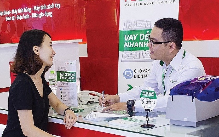 Chính thức nâng trần khoản vay giá trị nhỏ gấp 4 lần, sau khi mức 100 triệu đồng trở nên “quá chật”