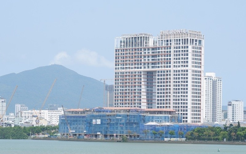 Đà Nẵng tăng trưởng GRDP 9,52% trong 6 tháng, đứng đầu khu vực Nam Trung Bộ