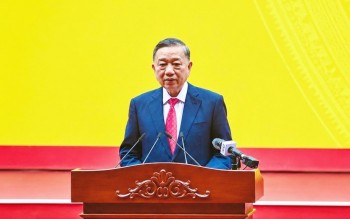Thành phố Hồ Chí Minh phải tiếp tục đi trước, mở đường, thử nghiệm, đột phá và lan tỏa