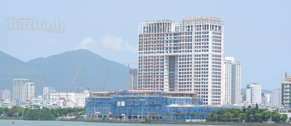 6 tháng, Đà Nẵng có tốc độ tăng GRDP đạt 9,52%, đứng đầu khu vực Nam Trung Bộ 6 tháng, Đà Nẵng có tốc độ tăng GRDP đạt 9,52%, đứng đầu khu vực Nam Trung Bộ