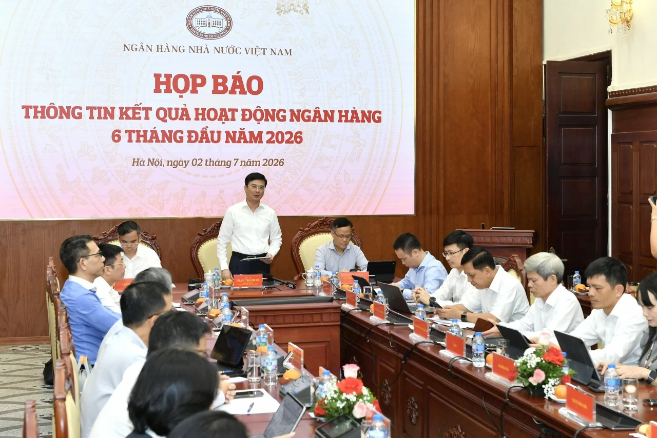 Tín dụng áp sát 20 triệu tỷ đồng, Ngân hàng Nhà nước lý giải việc loại room các lĩnh vực, dự án trọng điểm Tín dụng áp sát 20 triệu tỷ đồng, Ngân hàng Nhà nước lý giải việc loại room các lĩnh vực, dự án trọng điểm