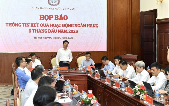 Tín dụng áp sát 20 triệu tỷ đồng, Ngân hàng Nhà nước lý giải việc loại room các lĩnh vực, dự án trọng điểm