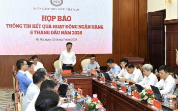 Tín dụng áp sát 20 triệu tỷ đồng, Ngân hàng Nhà nước lý giải việc loại room các lĩnh vực, dự án trọng điểm