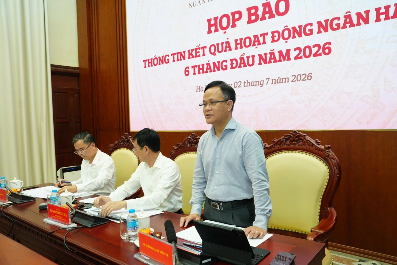 Tín dụng áp sát 20 triệu tỷ đồng, Ngân hàng Nhà nước lý giải việc loại room các lĩnh vực, dự án trọng điểm Tín dụng áp sát 20 triệu tỷ đồng, Ngân hàng Nhà nước lý giải việc loại room các lĩnh vực, dự án trọng điểm