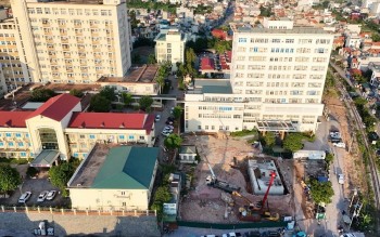 Quảng Ninh đã giải ngân hơn 10.100 tỷ đồng vốn đầu tư công