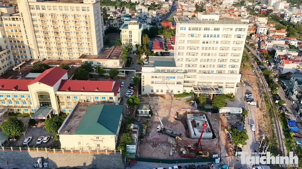 Quảng Ninh đã giải ngân hơn 10.100 tỷ đồng vốn đầu tư công Quảng Ninh đã giải ngân hơn 10.100 tỷ đồng vốn đầu tư công