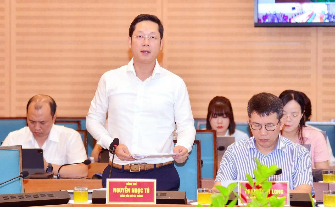 Hà Nội tăng tốc chặng cuối năm, quyết tâm hoàn thành mục tiêu tăng trưởng trên 11%