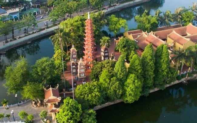 Hà Nội hoàn thành hơn 92% văn bản triển khai Luật Thủ đô