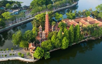 Hà Nội hoàn thành hơn 92% văn bản triển khai Luật Thủ đô