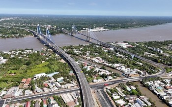 Đô thị đồng bộ chính là “hạ tầng mềm” của Vĩnh Long trong chu kỳ phát triển mới