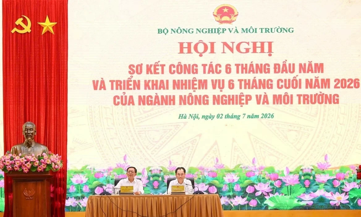 Phó Thủ tướng Hồ Quốc Dũng giao mục tiêu tăng trưởng 4% cho ngành Nông nghiệp và Môi trường Phó Thủ tướng Hồ Quốc Dũng giao mục tiêu tăng trưởng 4% cho ngành Nông nghiệp và Môi trường
