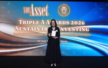 PVI AM được vinh danh "Công ty Quản lý Tài sản của năm" tại The Asset Triple A 2026
