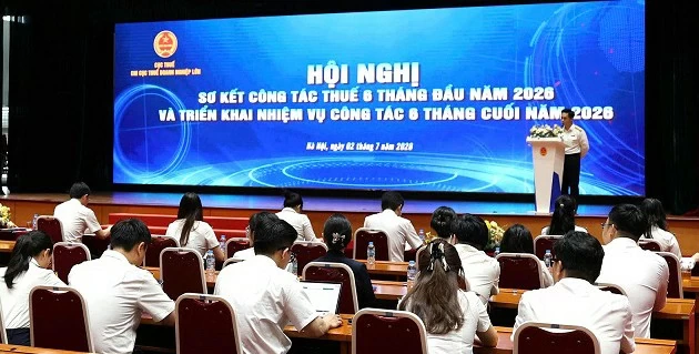 Chi cục Thuế doanh nghiệp lớn quản lý thuế tăng 11% so với cùng kỳ Chi cục Thuế doanh nghiệp lớn quản lý thuế tăng 11% so với cùng kỳ