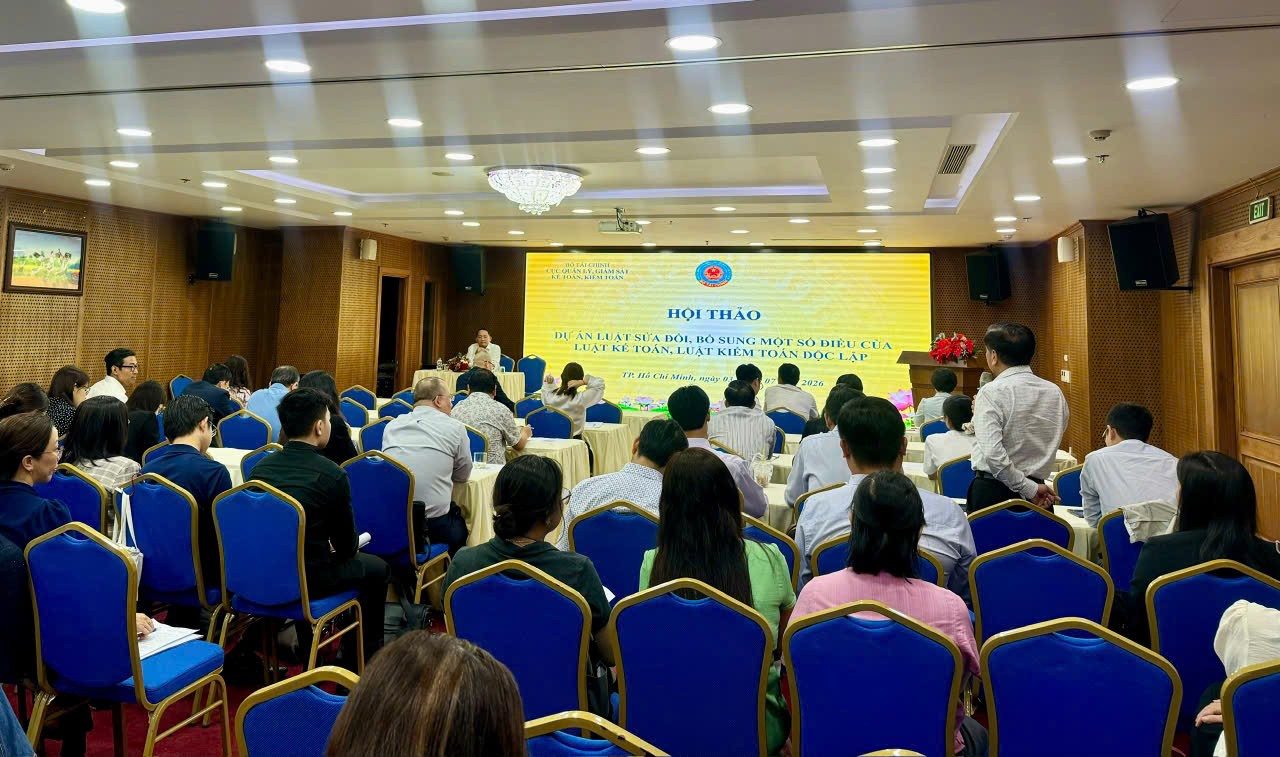 Bộ Tài chính lấy ý kiến cắt giảm điều kiện kinh doanh trong lĩnh vực kế toán, kiểm toán Bộ Tài chính lấy ý kiến cắt giảm điều kiện kinh doanh trong lĩnh vực kế toán, kiểm toán