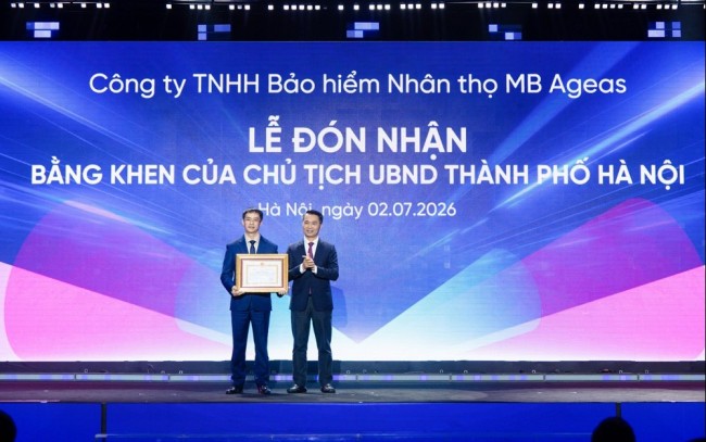 Một thập kỷ giữ cam kết, vun bồi niềm tin và đồng hành cùng khách hàng xây dựng hạnh phúc