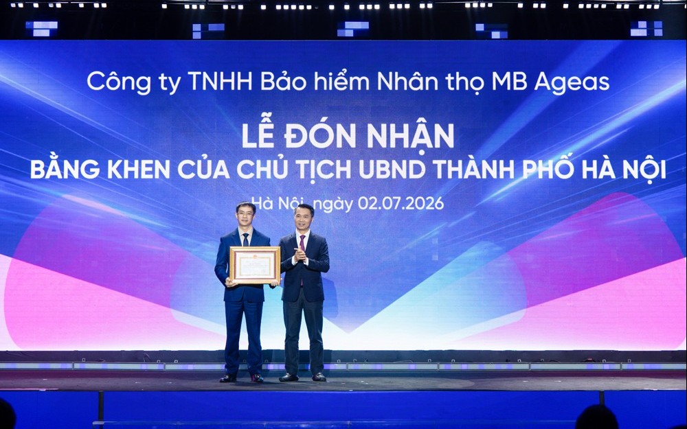 Một thập kỷ giữ cam kết, vun bồi niềm tin và đồng hành cùng khách hàng xây dựng hạnh phúc