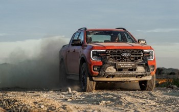 Ford Việt Nam nâng cấp toàn diện Ranger, giá từ 707 triệu đồng