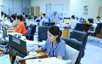 Dòng chảy ngân sách nhà nước được duy trì thông suốt