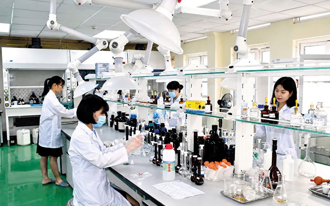 Minh bạch, thống nhất về khai báo hải quan