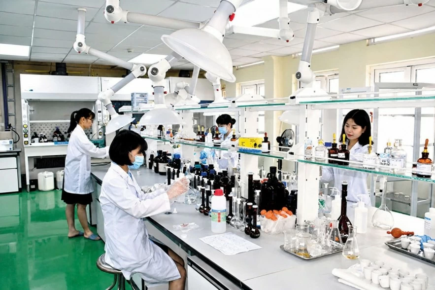 Minh bạch, thống nhất về khai báo hải quan
