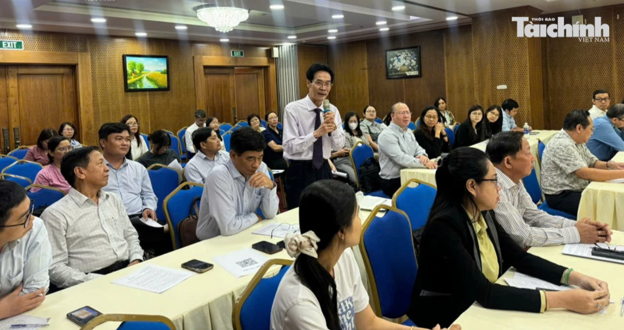 Doanh nghiệp đồng tình bỏ điều kiện kinh doanh dịch vụ kế toán, kiến nghị hoàn thiện cơ chế quản lý