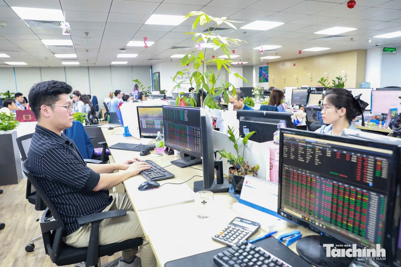Đa dạng hóa sản phẩm, thúc đẩy phát triển ngành quỹ đầu tư chứng khoán Đa dạng hóa sản phẩm, thúc đẩy phát triển ngành quỹ đầu tư chứng khoán