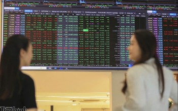 Chứng khoán ngày 3/7: VN-Index điều chỉnh nhẹ, dòng tiền tìm cơ hội ở nhóm cổ phiếu chứng khoán