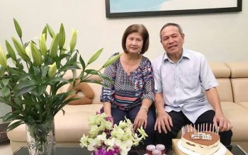 Lương hưu tăng 8% đến tay người hưởng ngay từ đầu tháng 7
