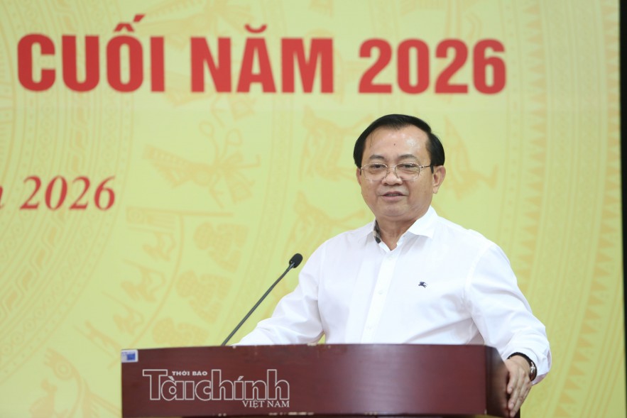 Cục Dự trữ Nhà nước triển khai nhiệm vụ 6 tháng cuối năm 2026