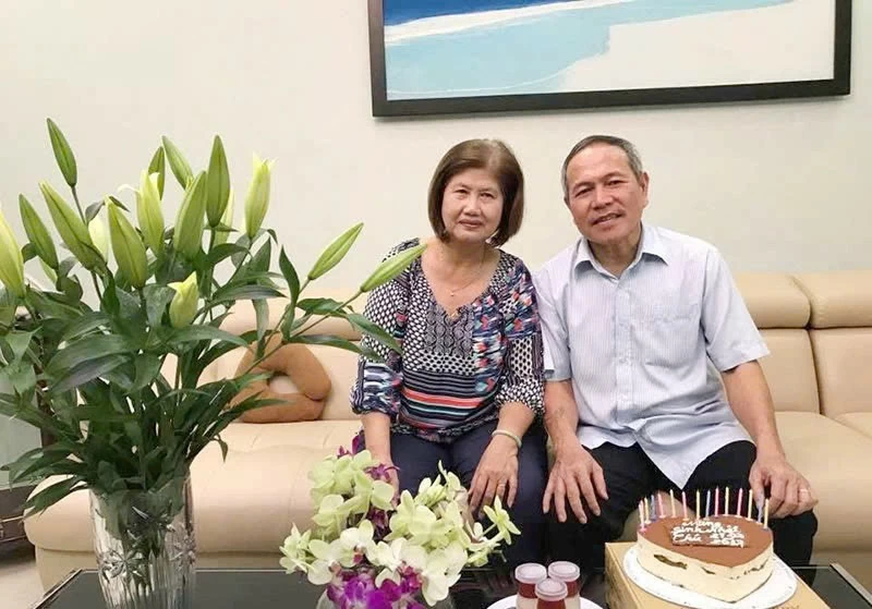 Lương hưu tăng 8% đến tay người hưởng ngay từ đầu tháng 7