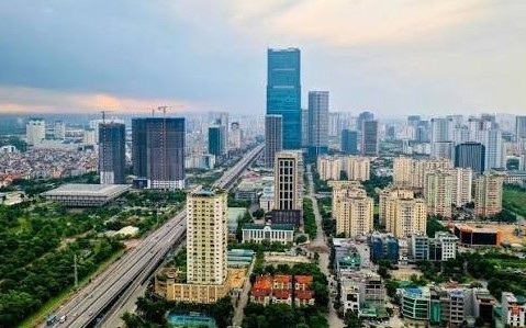 Hà Nội quyết tâm tăng trưởng GRDP từ 11% trở lên trong năm 2026