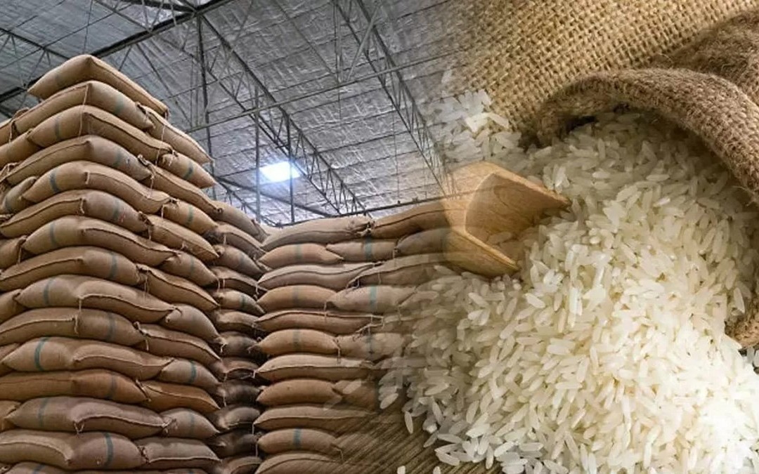 Ngày 4/7: Giá gạo xuất khẩu đồng loạt tăng mạnh