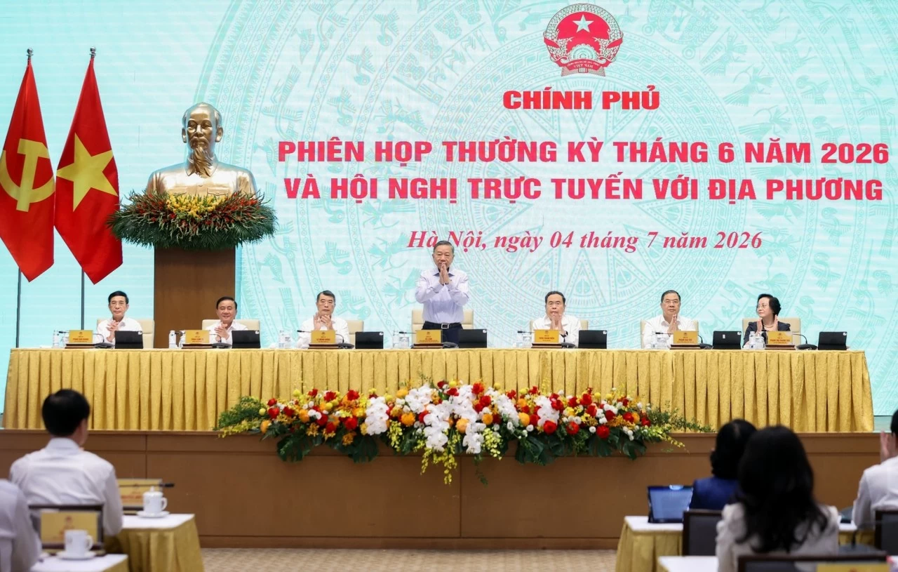 Nhiều thuận lợi nửa cuối năm, cơ hội đưa GDP tăng 11,7% để cán đích hai con số Nhiều thuận lợi nửa cuối năm, cơ hội đưa GDP tăng 11,7% để cán đích hai con số