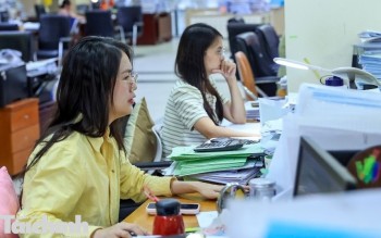 Kho bạc Nhà nước siết kỷ luật công vụ, quyết chấm dứt tình trạng chậm muộn trong thực thi nhiệm vụ
