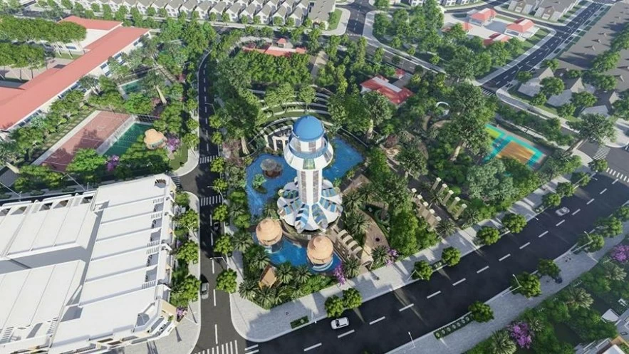 Dòng tiền đầu tư hướng về bất động sản có giá trị tăng trưởng dài hạn Dòng tiền đầu tư hướng về bất động sản có giá trị tăng trưởng dài hạn