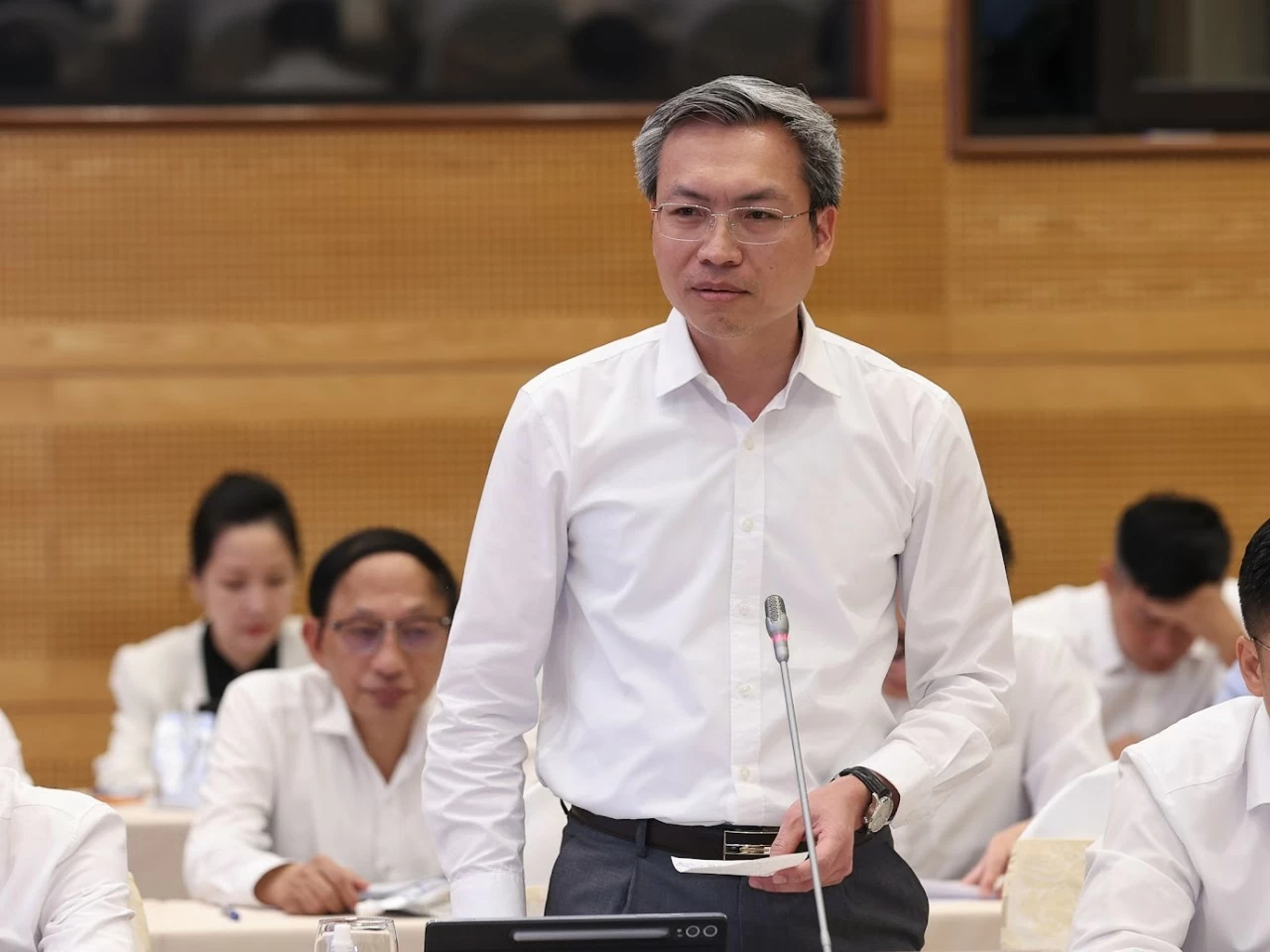 Bộ Công an chỉ rõ thủ đoạn lừa đảo hợp đồng kỳ nghỉ, số tiền chiếm đoạt tới 2.600 tỷ đồng Bộ Công an chỉ rõ thủ đoạn lừa đảo hợp đồng kỳ nghỉ, số tiền chiếm đoạt tới 2.600 tỷ đồng