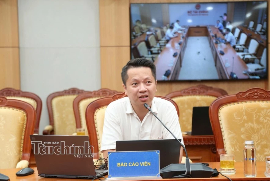 Bồi dưỡng kỹ năng số cho cán bộ, công chức, viên chức 34 đơn vị thuộc, trực thuộc Bộ Tài chính Bồi dưỡng kỹ năng số cho cán bộ, công chức, viên chức 34 đơn vị thuộc, trực thuộc Bộ Tài chính
