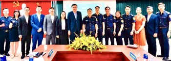 Hải quan Việt Nam - Campuchia tăng cường hợp tác kiểm tra sau thông quan
