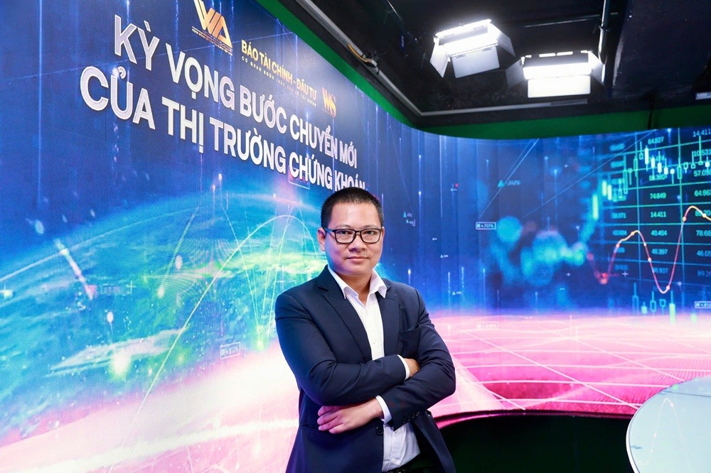 Thị trường chứng khoán chờ lực đẩy từ lợi nhuận doanh nghiệp và dòng vốn ngoại Thị trường chứng khoán chờ lực đẩy từ lợi nhuận doanh nghiệp và dòng vốn ngoại