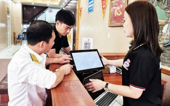 Làm sạch mã số thuế: “Lá chắn” bảo vệ quyền lợi cho doanh nghiệp