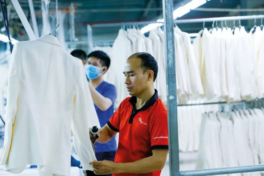 Chính sách thuế mới giảm chi phí và tạo thuận lợi hơn cho người nộp thuế