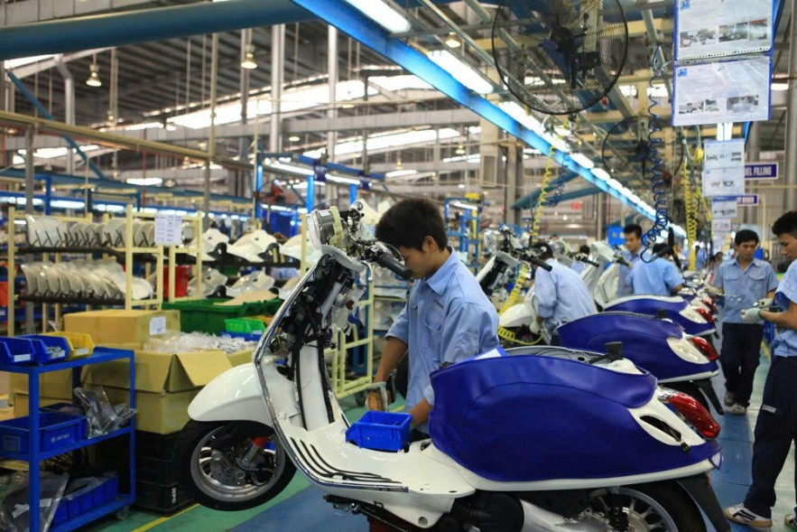 Cải thiện môi trường đầu tư, tăng sức hút dòng vốn FDI chất lượng cao Cải thiện môi trường đầu tư, tăng sức hút dòng vốn FDI chất lượng cao