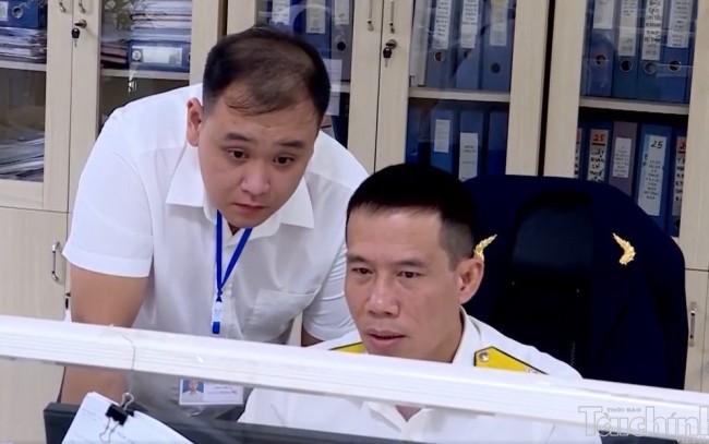 Ngành Thuế đã ban hành trên 8.600 quyết định hoàn thuế giá trị gia tăng
