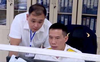 Ngành Thuế đã ban hành trên 8.600 quyết định hoàn thuế giá trị gia tăng