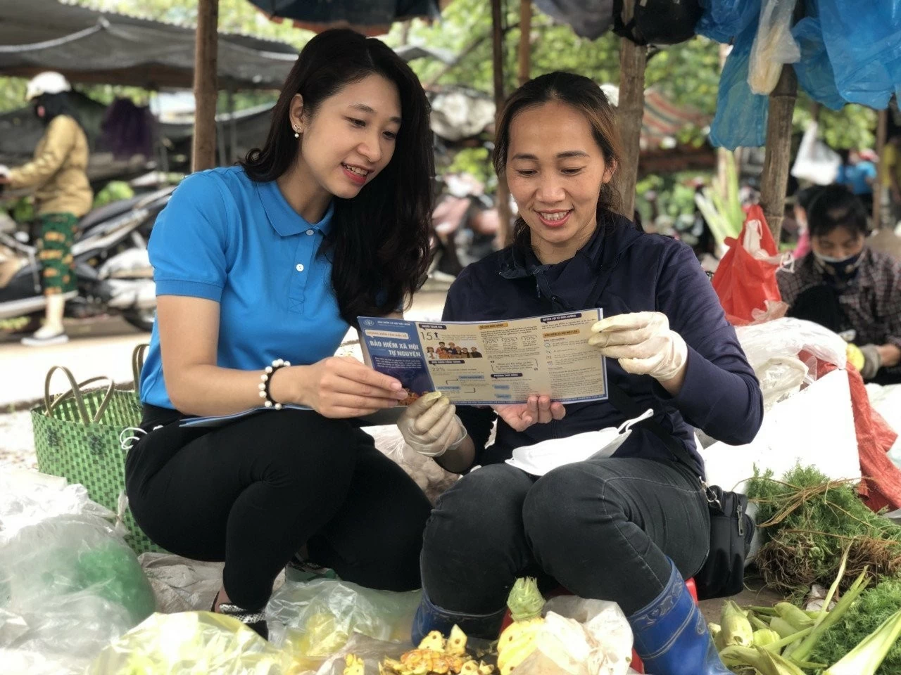 Không phải tất cả chủ hộ kinh doanh đều phải đóng bảo hiểm xã hội bắt buộc từ năm 2026 Không phải tất cả chủ hộ kinh doanh đều phải đóng bảo hiểm xã hội bắt buộc từ năm 2026