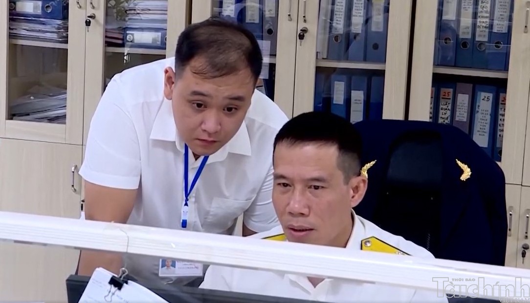 Ngành Thuế đã ban hành trên 8.600 quyết định hoàn thuế giá trị gia tăng