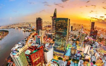 Quyết tâm đưa Thủ đô tiếp tục giữ vững vai trò đầu tàu, trái tim của cả nước