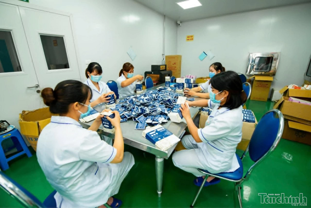 Quảng Ninh có gần 2.500 doanh nghiệp thành lập mới trong nửa đầu năm 2026 Quảng Ninh có gần 2.500 doanh nghiệp thành lập mới trong nửa đầu năm 2026