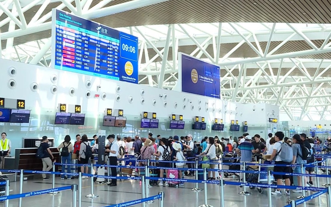 Rút ngắn thời gian hủy bỏ tạm hoãn xuất cảnh, bảo đảm quyền lợi người nộp thuế